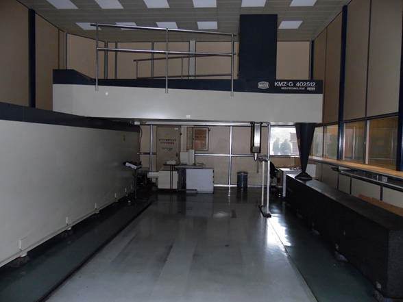 MAUSER ZEISS kmz-g 402512 